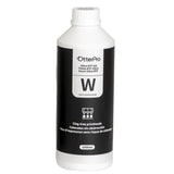 White OtterPro Ultra DTF Ink, 1000ml