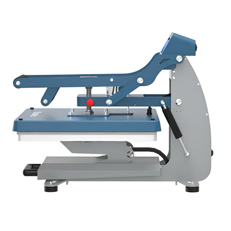 Otter Ultra G1 Ultimate Professional Heat Press - 40cm x 50cm