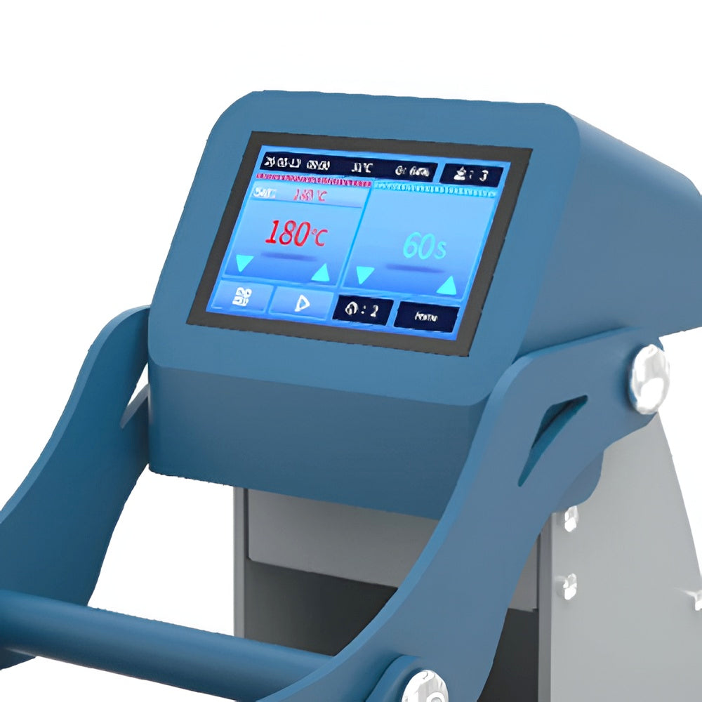 Otter Ultra G1 Ultimate Professional Heat Press - 40cm x 50cm