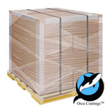 Mugs - PALLET - 11oz - Orca AAA White Mugs (1440 mugs) - Longforte Trading Ltd