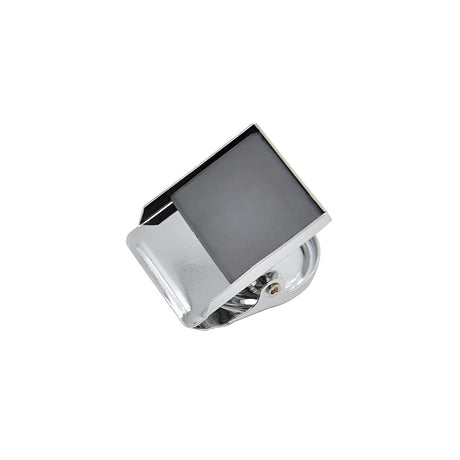 Accessories - Magnetic Bills / Paperwork Holder - SMALL - 3.5cm x 2.9cm x 2.2cm - Longforte Trading Ltd