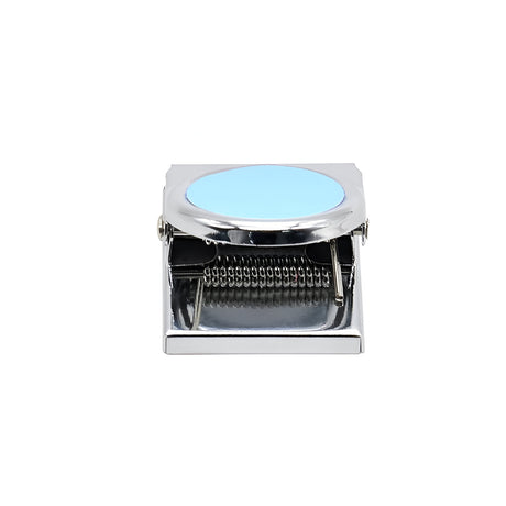 Accessories - Magnetic Bills / Paperwork Holder - SMALL - 3.5cm x 2.9cm x 2.2cm - Longforte Trading Ltd