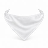 Haustierprodukte - SATIN-Haustierhalstuch - 61 cm x 18 cm - KLEIN