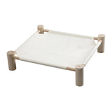 Haustierprodukte - Haustierbett - KLEIN - 47 cm x 37 cm x 19,5 cm