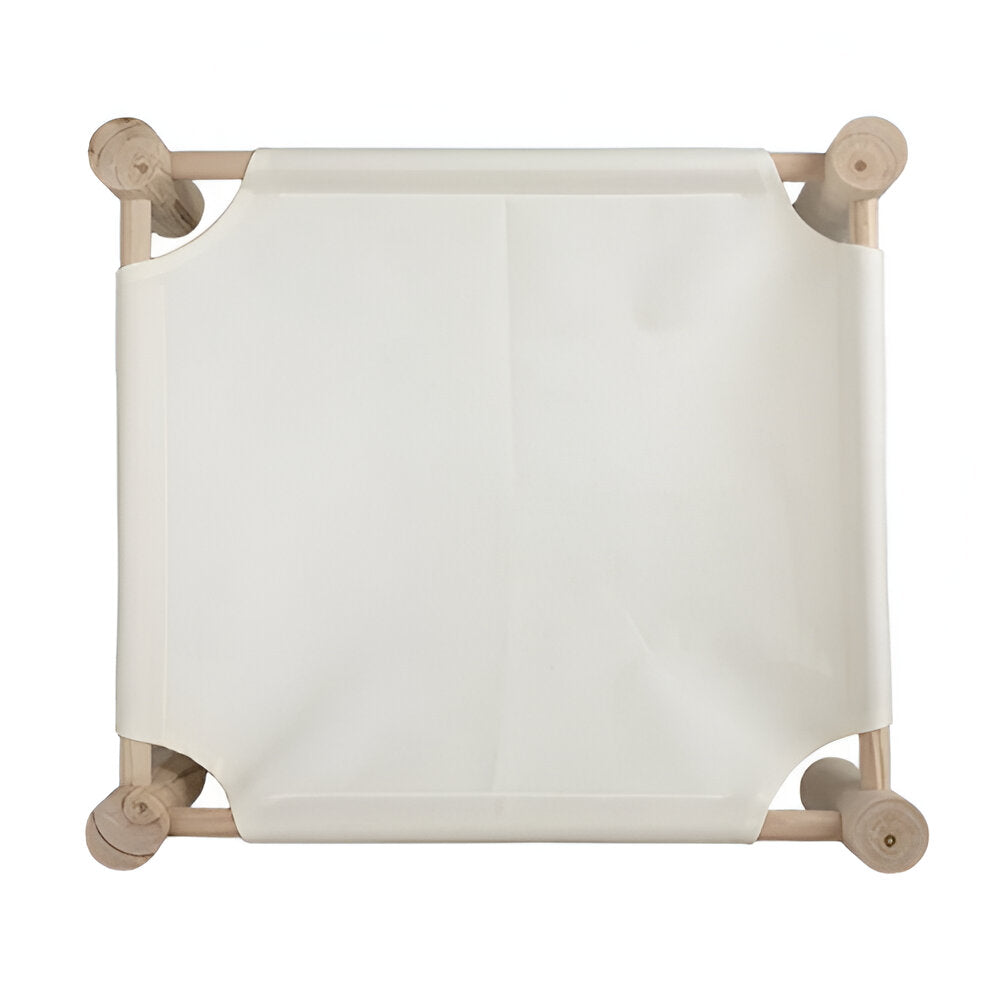 Haustierprodukte - Haustierbett - KLEIN - 47 cm x 37 cm x 19,5 cm