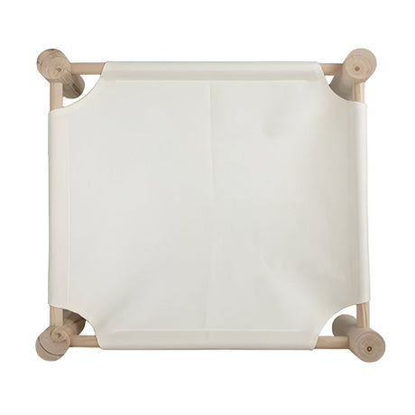 Haustierprodukte - Haustierbett - KLEIN - 47 cm x 37 cm x 19,5 cm