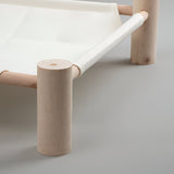 Haustierprodukte - Haustierbett - KLEIN - 47 cm x 37 cm x 19,5 cm