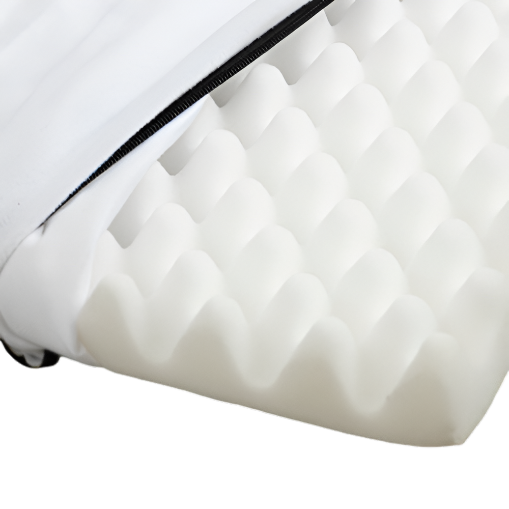 Haustierprodukte - Haustierbett - KLEIN - 47 cm x 37 cm x 19,5 cm