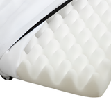 Haustierprodukte - Haustierbett - KLEIN - 47 cm x 37 cm x 19,5 cm