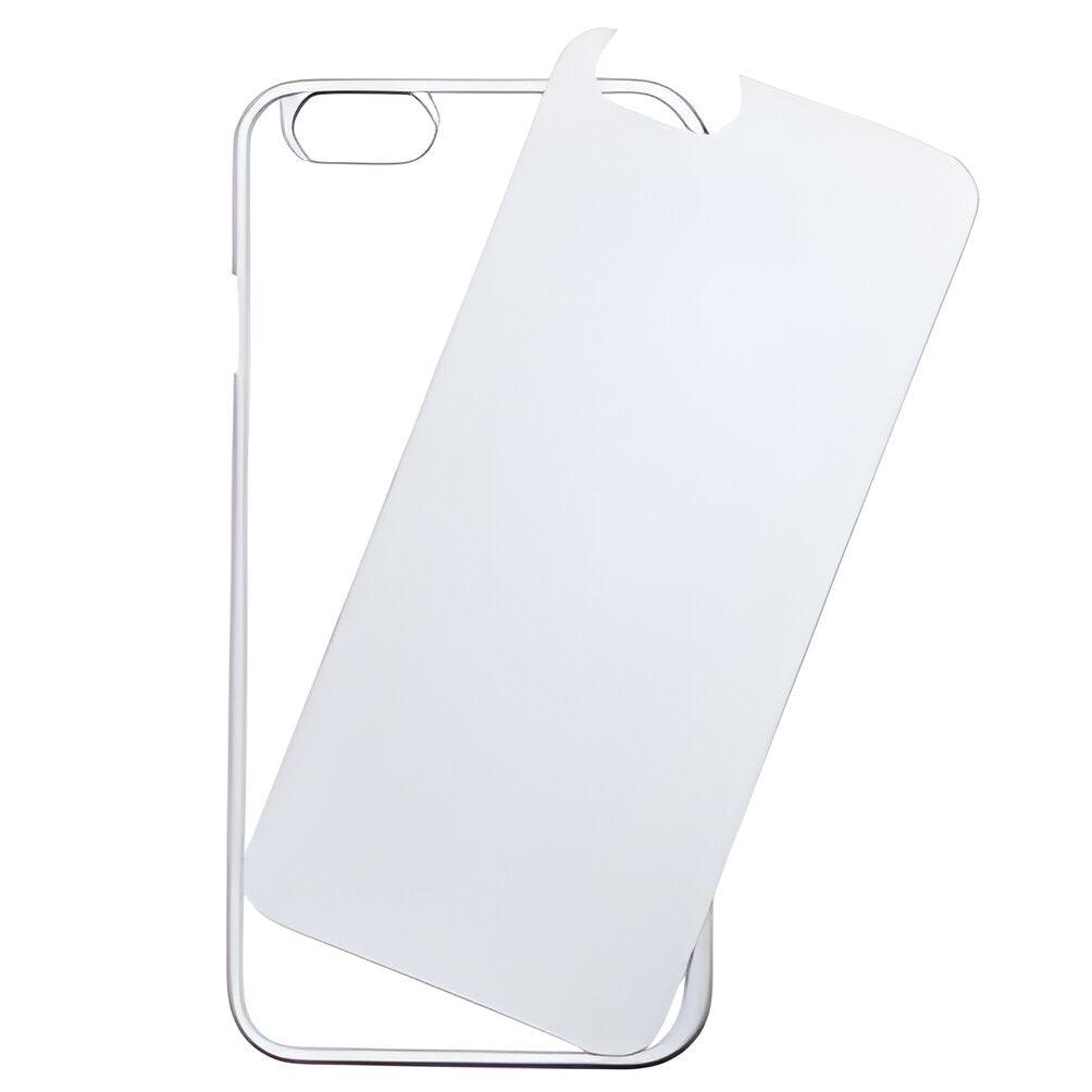 Phone Case Plastic iPhone Plus/6S Plus White