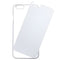 Handyhülle - Gummi - iPhone 6 Plus/6S Plus - Weiß