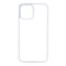 Handyhülle - Kunststoff - iPhone 12 Mini - Weiß