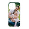 Phone Case - Rubber -  iPhone 14 Pro - White