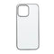 Étui pour téléphone - Plastique - iPhone 15 PLUS - Noir