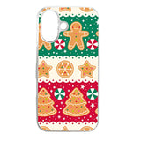 Phone Case - Plastic -  iPhone 16 - Clear