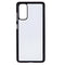 Phone Case - Plastic - Samsung Galaxy S20 - Black