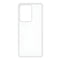 Handyhülle - Kunststoff - Samsung Galaxy S20 Ultra - Weiß