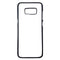 Phone Case - Plastic - Samsung Galaxy S8 - Black