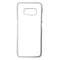Handyhülle - Kunststoff - Samsung Galaxy S8 Plus - Weiß