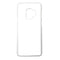 Étui pour téléphone - Plastique - Samsung Galaxy S9 - Blanc