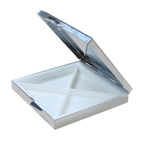 Sublimation Pill Box, Square