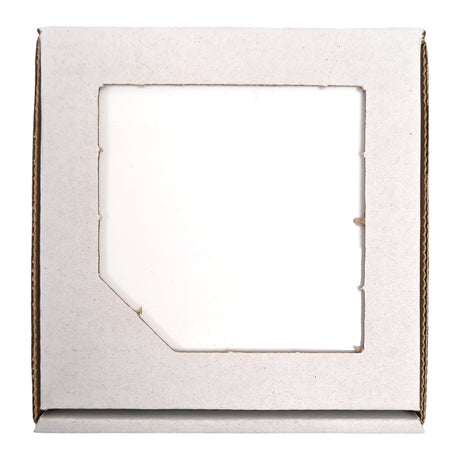 Packaging & Display Boxes for MDF Coasters - Pack of 10