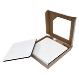 Versandkartons - Einzelkarton - Verpackung für Katzennäpfe