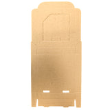 Versandkartons - Einzelkarton - Verpackung für Katzennäpfe