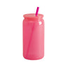 16oz Plastic Tumbler For UV DTF & Vinyl