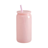 16oz Plastic Tumbler For UV DTF & Vinyl