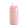 16oz Plastic Tumbler For UV DTF & Vinyl