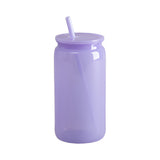 16oz Plastic Tumbler For UV DTF & Vinyl