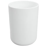Becher - Polymer - 8oz - Unzerbrechlicher Becher - Weiß
