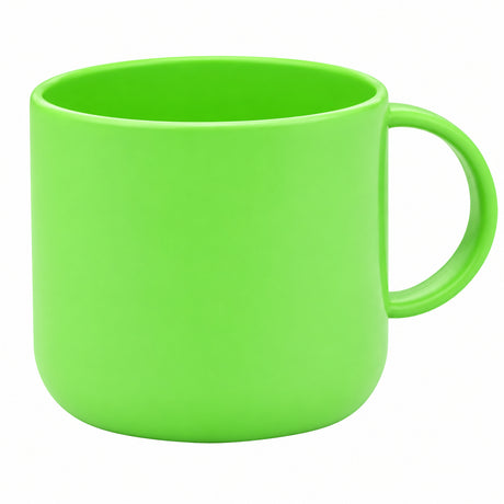 6oz Sublimation Polymer Mug