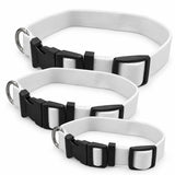 Sublimation Dog Collar
