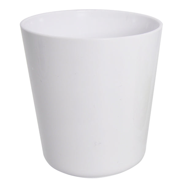 Mugs- Polymer - 8oz - Unbreakable Cup - White