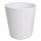 Mugs- Polymer - 8oz - Unbreakable Cup - White