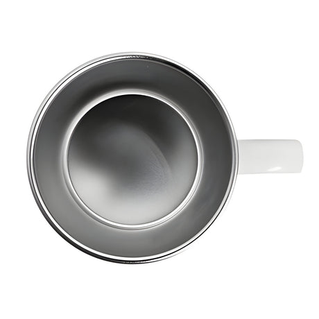 11oz PolySteel Sublimation Mug - Matt Finish
