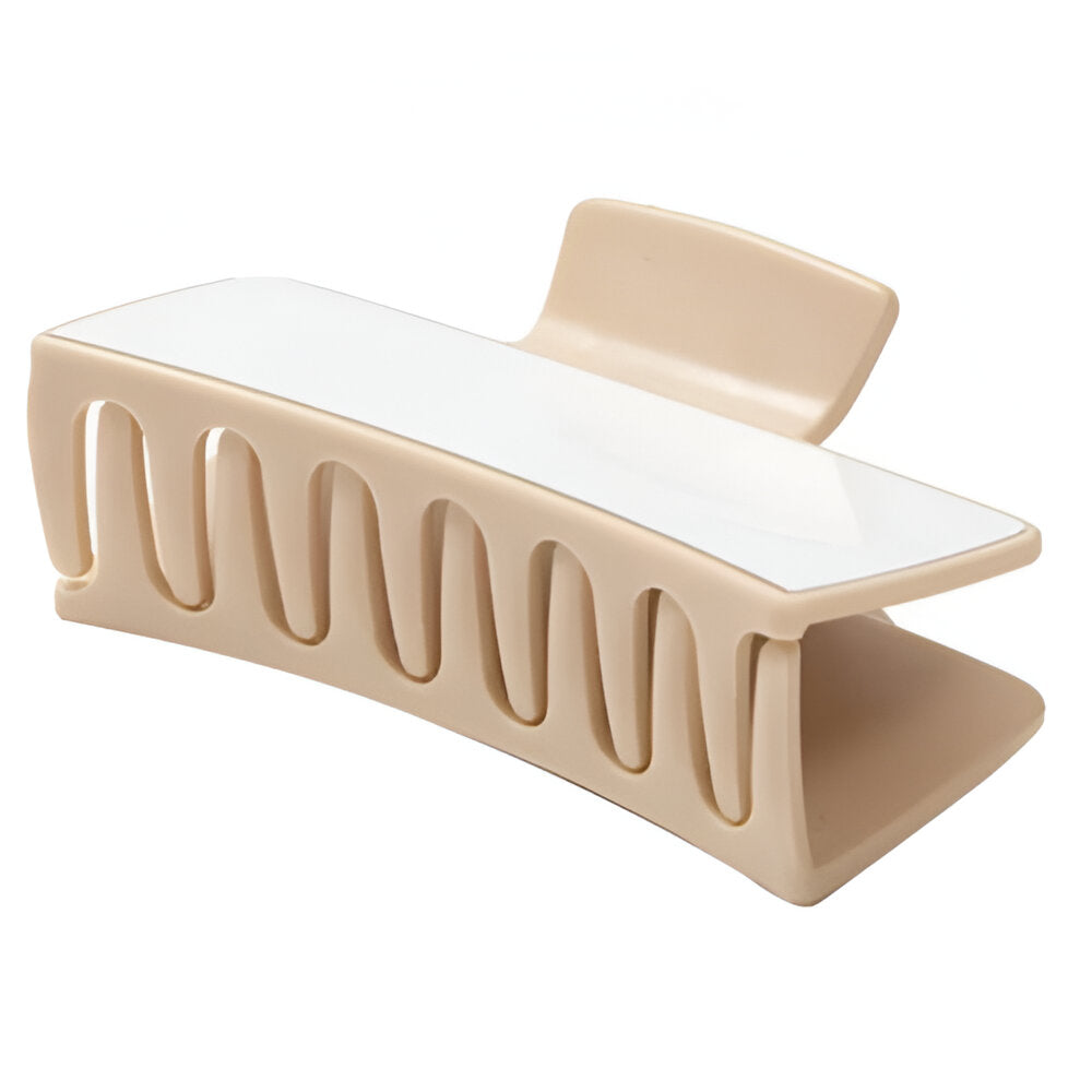 Épingles à Cheveux En U Doré - Barrette Française Minimaliste Pour Chignons - Accessoire Décoratif Femme