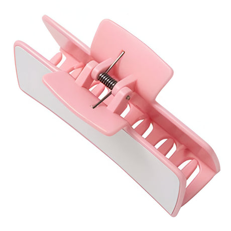 Sublimation Ponytail Hair Clip - Pink