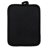 Premium Pot Mat with Black Border