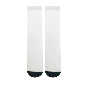 Subliweave Sublimation Socks with Disposable Jig, Small, pack of 12