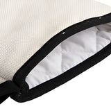 Premium Linen Sublimation Oven Glove