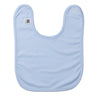 Sublimation Baby Bib with Velcro - Premium