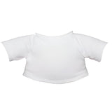 Spare Sublimation T-Shirt for Teddy Bear