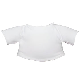 Spare Sublimation T-Shirt for Teddy Bear