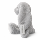 Peluches - Ours en peluche crème avec t-shirt imprimable