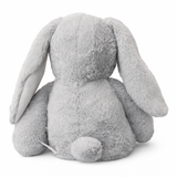 Peluches - Ours en peluche crème avec t-shirt imprimable