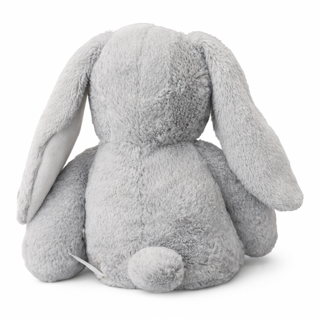 Printa Plush® Sublimation Bunny Rabbit Plush Toy - Grey