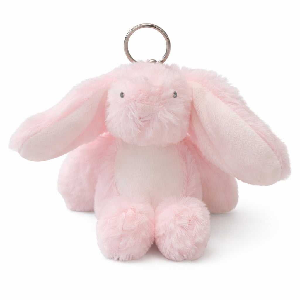 Peluches - Ours en peluche crème avec t-shirt imprimable